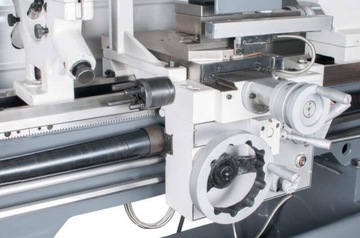 ТОКАРНЫЙ СТАНОК УНИВЕРСАЛЬНЫЙ SPEX-1000P PROMA 25015022