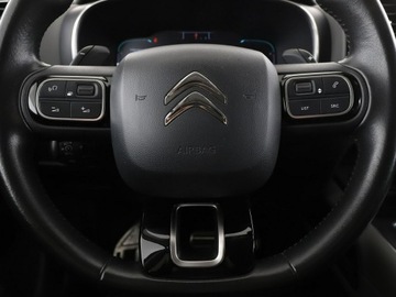 Citroen C5 Aircross SUV 2.0 BlueHDI 178KM 2019 Citroen C5 Aircross 2.0 Blue-HDi Automat Shine, zdjęcie 20