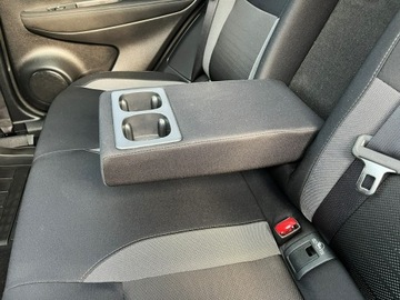 Nissan Qashqai II Crossover Facelifting 1.6 DiG-T 163KM 2018 Nissan Qashqai 1.6Turbo/ Panorama /Kamera 360/Navi, zdjęcie 31