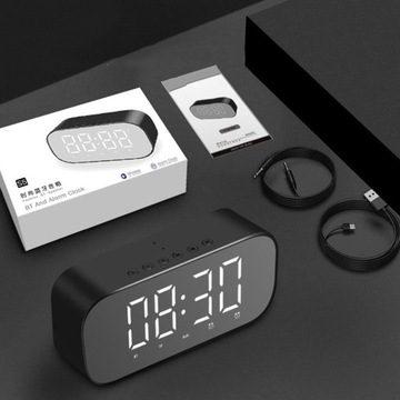 ЖК-цифровой дисплей