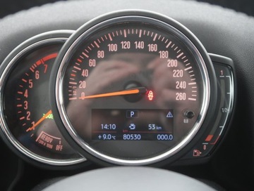 Mini Countryman F60 2018 MINI Countryman Cooper, Salon Polska, Serwis ASO, zdjęcie 10