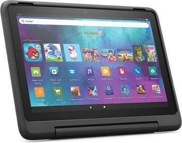 Tablet Amazon Fire HD 10 kids pro, od 6 lat, 32 GB