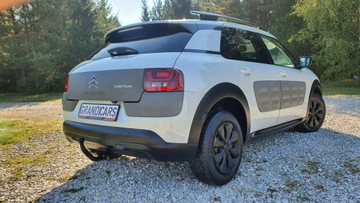 Citroen C4 Cactus Crossover 1.6 BlueHDi 100KM 2014 Citroen C4 Cactus 1.6 HDI # Navi # Kamera #, zdjęcie 1