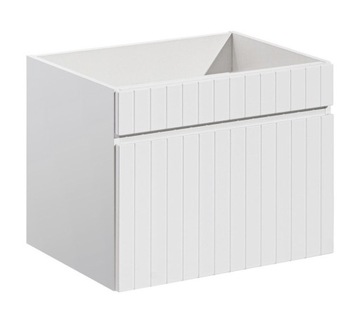 SZAFKA DO NOWOCZESNEJ ŁAZIENKI Iconic 60x46x46 cm