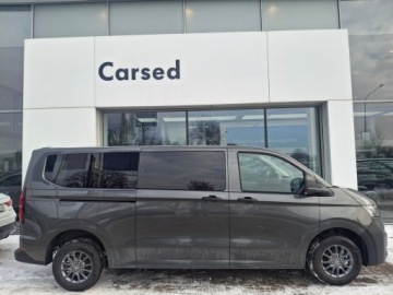 Volkswagen Caravelle T6 2025 Volkswagen Caravelle 2.0 TDI 150 KM AUTOMAT L2, zdjęcie 8