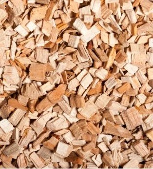 DREWNO WĘDZARNICZE ZRĘBKI BUK OLCHA 15KG + GRATIS