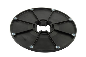 SPRZĘGŁO KOMATSU WB70A CENTAFLEX-K CF-K-100-SAE10