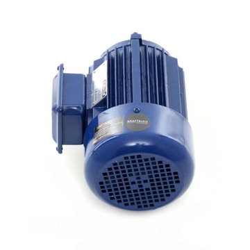 3-ФАЗНЫЙ ЭЛЕКТРОДВИГАТЕЛЬ 3 кВт 1430 об/мин 380 В