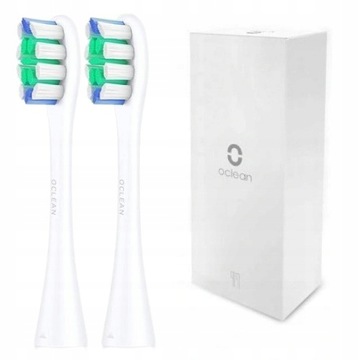 OCLEAN ONE, SE, AIR, X Z1 KOŃCÓWKI DO SZCZOTECZKI