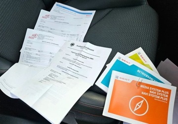 Seat Leon III ST 2.0 TDI CR 150KM 2016 Seat Leon 2.0 Tdi 150 KM , FR , Serwisowany, Polecam 2.0 Diesel 150KM, zdjęcie 26