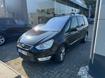 Ford Galaxy III 2013 Ford Galaxy 2013, zdjęcie 3
