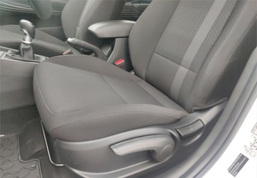 Hyundai i20 III Hatchback Facelifting 1.0 T-GDI 100KM 2024 Hyundai i20 2024 1.0T-GDI 100KM Modern Comfort LED Demo 812km Benzyna 100KM, zdjęcie 11