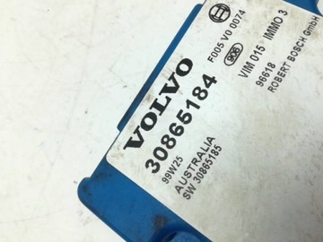 MODUL 30865184 VOLVO S40 I (1995-2004)
