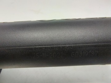 PEUGEOT 408 GT P54 VZPĚRY/TLAKOVAČE KRYT KUFRU KOMPLET 9841612980
