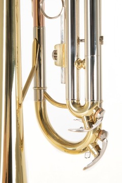 Roy Benson Trąbka w stroju Bb TR-202