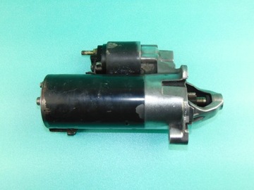 СТАРТЕР 068911024G Passat b5 A4 b5 A4 b6 A6 C5 1.9TDI AWX AVF AVB