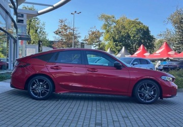 Honda Civic XII 2025 Honda Civic e-HEV Sport 2025 - Nowy model - Facelift 2.0 Hybryda 143KM, zdjęcie 3