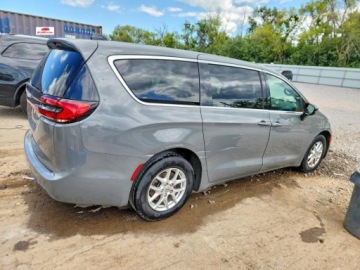 Chrysler Pacifica II 2025 Chrysler Pacifica Select 2025 3.6 Benzyna 287KM, zdjęcie 3