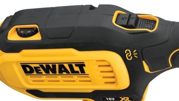 Шлифовальная машина для гипсокартона, ЖИРАФ, 18В DeWALT DCE800N