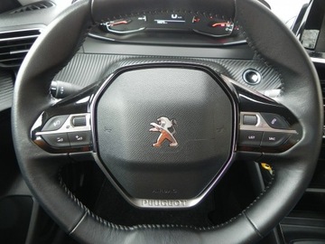 Peugeot 208 II 2020 Peugeot 208 18 tys km, bogata opcja, zdjęcie 19