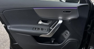 Mercedes CLA C118/X118 Coupe Facelifting 1.3 180 136KM 2024 Mercedes-Benz CLA Salon PL Od Dealera Kamera Czujniki Multibeam Gwarancja, zdjęcie 8