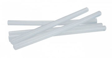 Modeco KLEJ PVC C ARTON DREWNO(WOOD)DO PISTOLETUÓW W SZTYFCIE 12X200MM 1KG