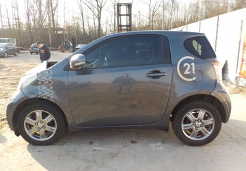 Toyota iQ 2009 Toyota iQ Okazja Benzyna 72KM, zdjęcie 12
