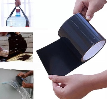 Ремонт клейкой ленты для водонепроницаемых палаток для бассейна