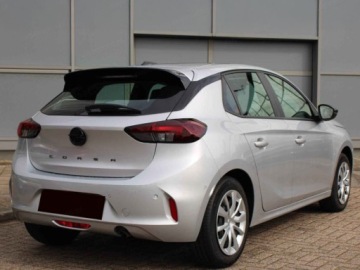 Opel Corsa F Hatchback 5d Facelifting 1.2 Turbo 100KM 2026 Od ręki - Edition 1.2 Turbo 100KM, zdjęcie 4