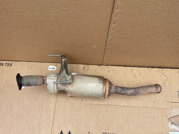 KATALIZATOR DPF Renault Master III 2.3 DCI 208023547R C633