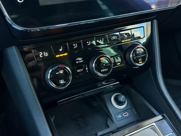 Skoda Superb III Kombi Facelifting 2.0 TSI 280KM 2020 Skoda Superb 2.0TSI 280KM 4X4 L&amp;K DSG l VAT23% l S, zdjęcie 21