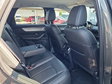 Mazda CX-60 2023 Mazda CX-60 3.3 D mHEV Exclusive Line aut, zdjęcie 15