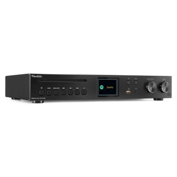 Цифровое радио Audizio WIFI FM DAB+ CD BT USB-пульт дистанционного управления