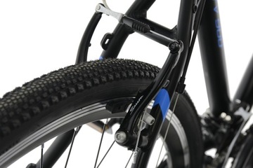 Kands Cross Bike 28 STV-900 M21 черно-синий r22