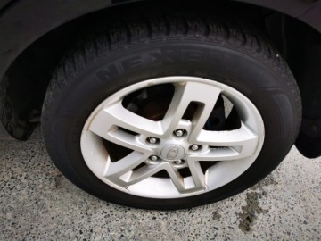 Kia Soul I 2009 KIA SOUL 1.6benz 124KM !Klimatyzacja ! Serwis ! SALON PL !, zdjęcie 22