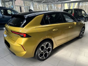 Opel Astra L 2026 Od ręki - Ultimate 1.2 Turbo eDCT6 mHEV 145KM / panoramiczne okno dachowe, zdjęcie 4