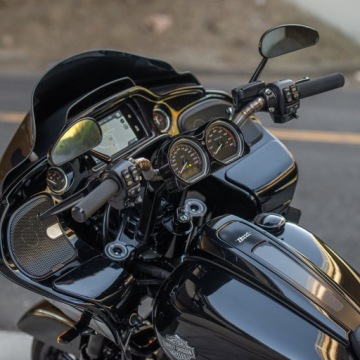 Накладка на руль 10