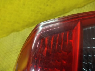 8200014359, RENAULT VEL SATIS Licht links heck 8200014359 | thumb 8