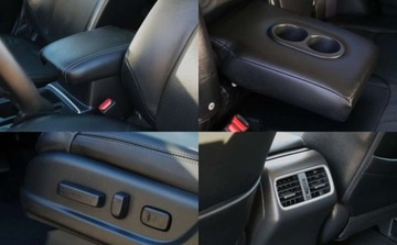 Honda CR-V IV SUV Facelifting 2.0 i-VTEC 155KM 2017 Honda CR-V Honda CR-V 2.0i-VTEC 4WD Automatik Executive 2.0 Benzyna 155KM, zdjęcie 36