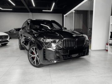 BMW X5 G05 SUV Facelifting 3.0 30d 298KM 2026 BMW X5 xDrive30d Sport Suv 2.0 (298KM) 2026, zdjęcie 3