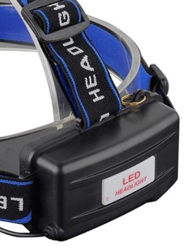 ФАРА СВЕТОДИОДНАЯ ZOOM CREE XM-L T6