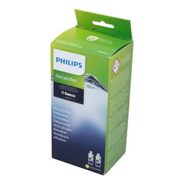 Средство для удаления накипи для кофемашин PHILIPS Saeco CA6700 500мл