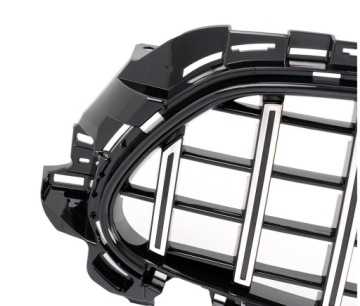 СНЯТИЕ РЕШЕТКИ MERCEDES E-CLASS W213 S213 ПОДЪЕМ