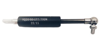 SPRĘŻYNA GAZOWA SIŁOWNIK DYSZLA CBD15