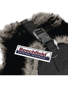 ТЕПЛАЯ УСЗАНКА ЖЕНСКАЯ МУЖСКАЯ ЗИМНЯЯ ШАПКА УСАНКА, размер S/M