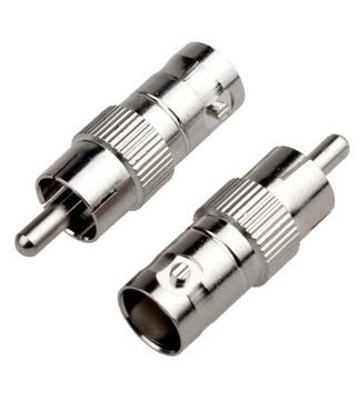 АДАПТЕР BNC РАЗЪЕМ Cinch PLUG