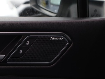 Volkswagen Tiguan Allspace SUV 2.0 TSI 180KM 2018 VW Tiguan Allspace 2.0 TSI, Salon Polska, zdjęcie 20