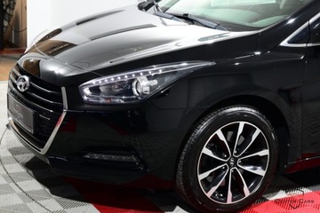 Hyundai i40 Kombi Facelifting 1.7 CRDi 115KM 2018 Hyundai i40 1.7 CRDi Climatronic Navi Drive Mo..., zdjęcie 32