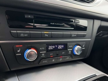 Audi A6 C8 2018 Audi A6 Limousine S-Line Reflektory LED Apple CarPlay Android Auto Alcanta, zdjęcie 27