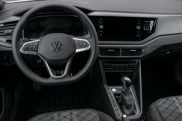 Volkswagen Taigo 1.5 TSI 150KM 2025 Volkswagen Taigo R-Line Plus 1.5 TSI 150 KM DSG, zdjęcie 14